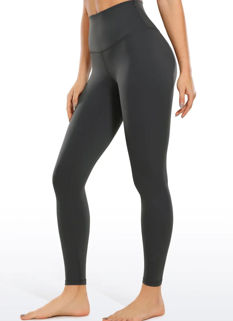 Air Feeling Thick Legging 28''