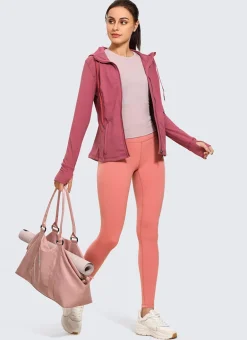 Air Feeling Thick Legging 28''