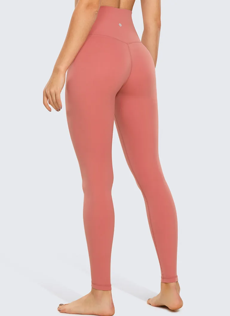 Air Feeling Thick Legging 28''