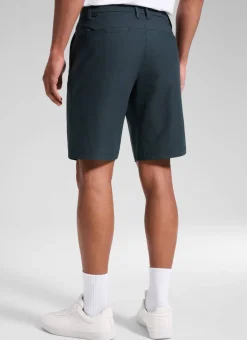 All-Day Comfy Golf Shorts with Pockets 9''