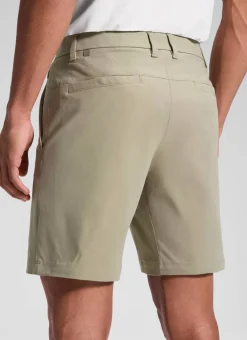 All-Day Comfy Golf Shorts with Pockets 7''