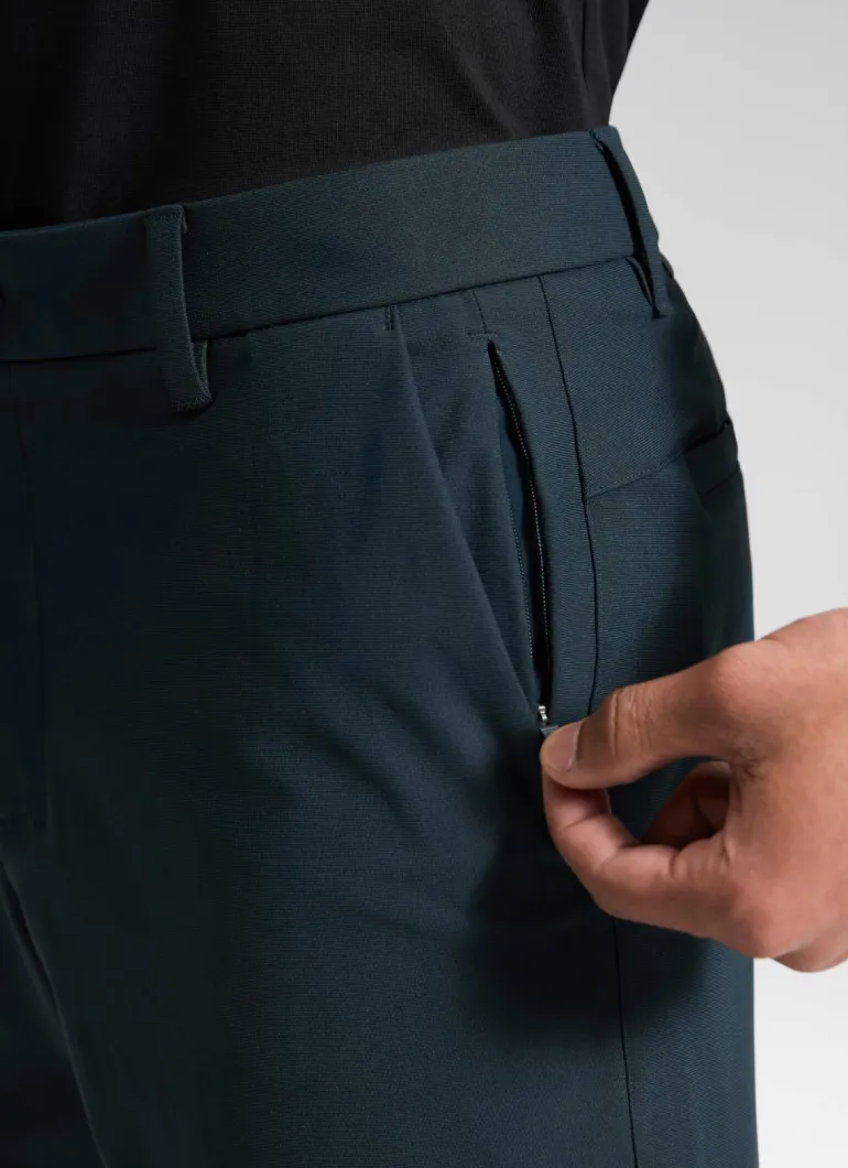 All-Day Comfy Golf Shorts with Pockets 7''