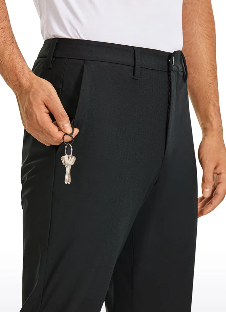 All-Day Comfy Pocket Golf Pant 36''