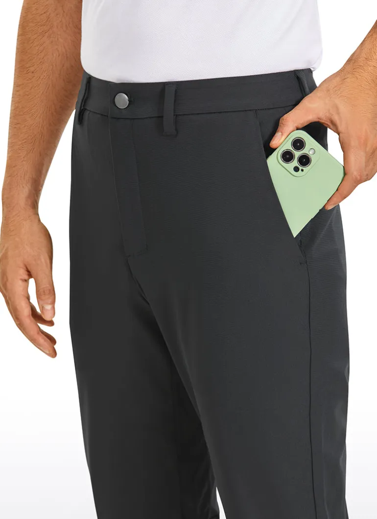 All-Day Comfy Pocket Golf Pant 36''