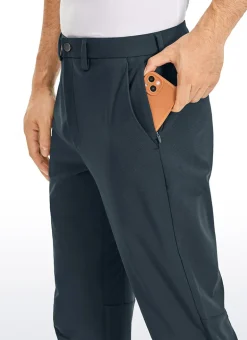 All-Day Comfy Pocket Golf Pant 28''