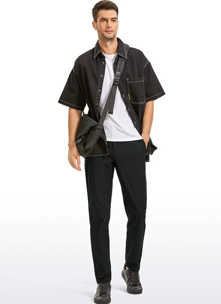 All-Day Comfy Pocket Golf Pant 28''