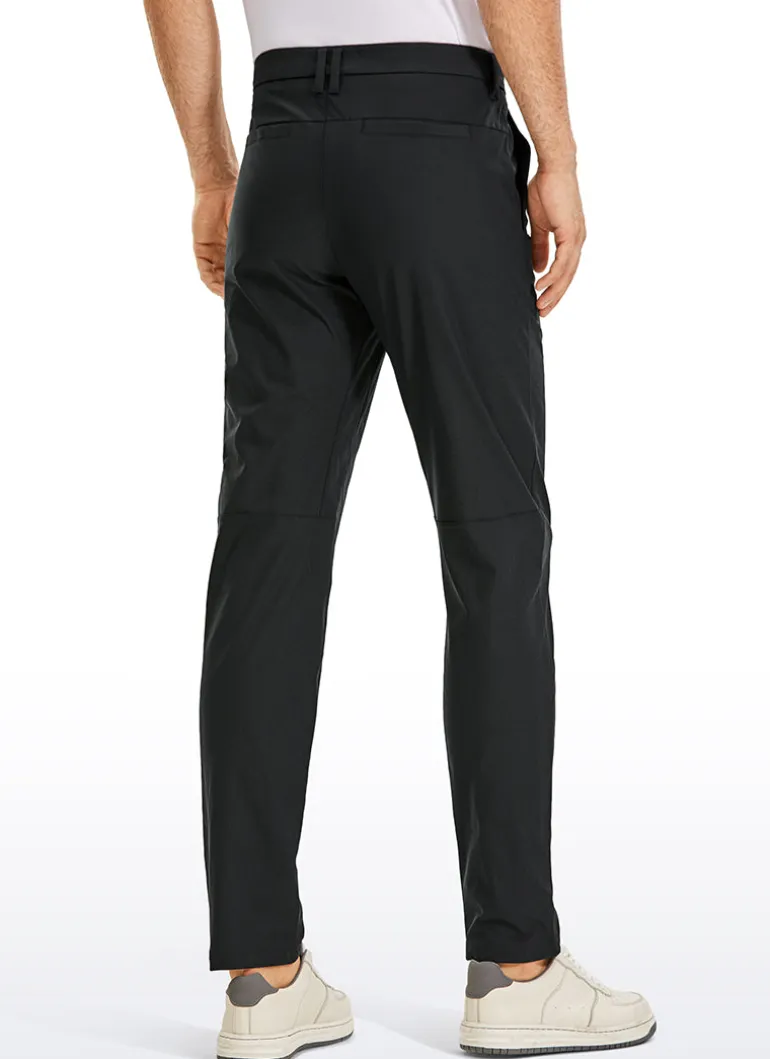 All-Day Comfy Pocket Golf Pant 28''