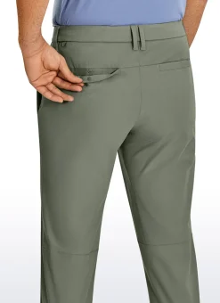 All-Day Comfy Pocket Golf Pant 34''