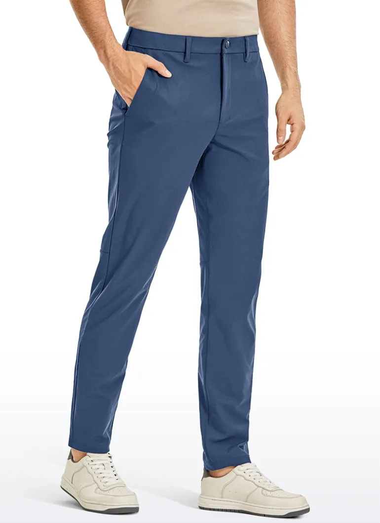 All-Day Comfy Pocket Golf Pant 34''