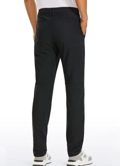 All-Day Comfy Pocket Golf Pant 34''