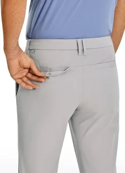 All-Day Comfy Pocket Golf Pant 34''