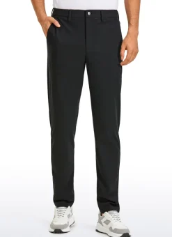 All-Day Comfy Pocket Golf Pant 34''