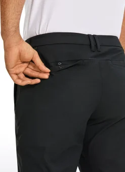 All-Day Comfy Pocket Golf Pant 34''