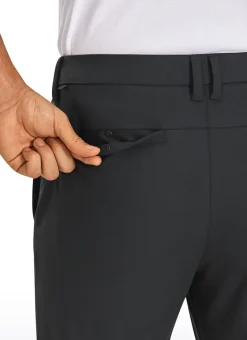 All-Day Comfy Pocket Golf Pant 34''