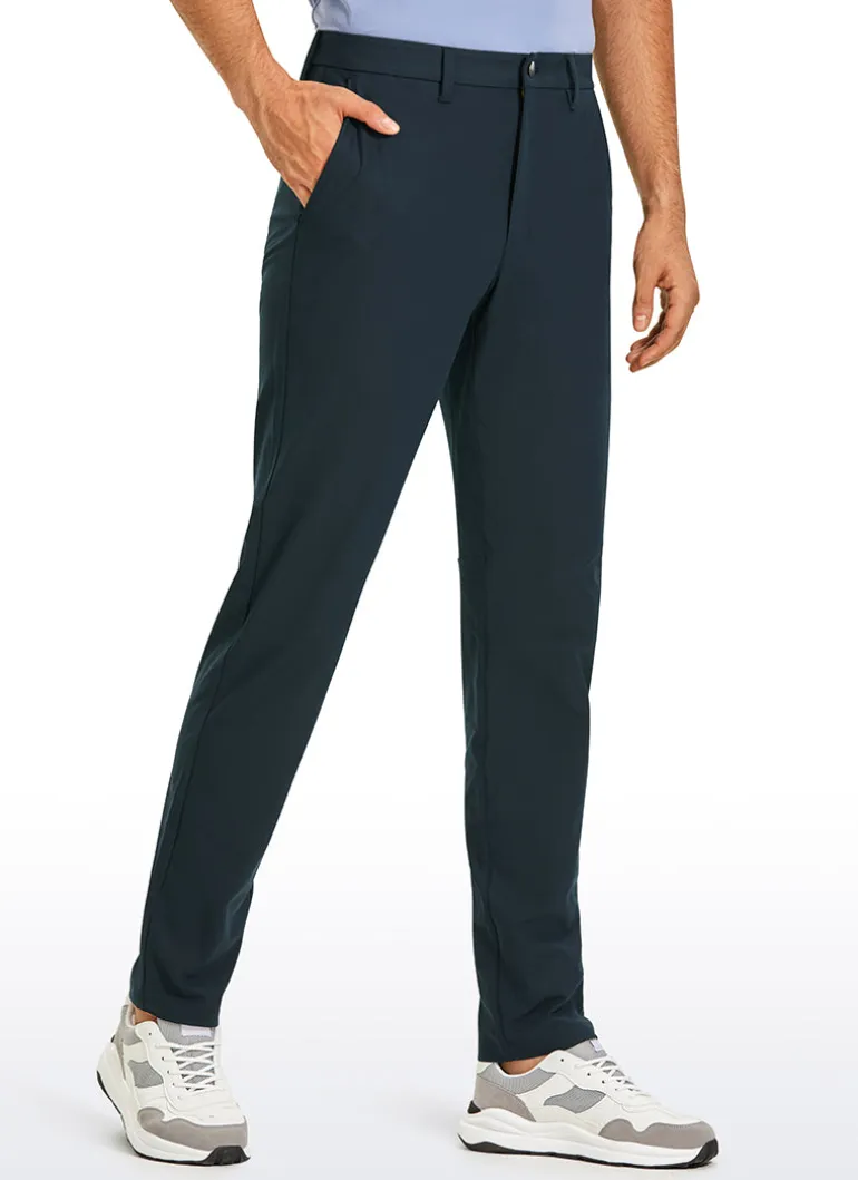 All-Day Comfy Pocket Golf Pant 34''
