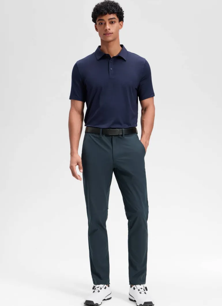 All-Day Comfy Pocket Golf Pant 32''