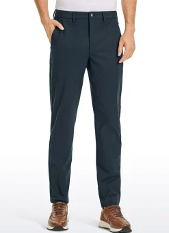 All-Day Comfy Pocket Golf Pant 30''