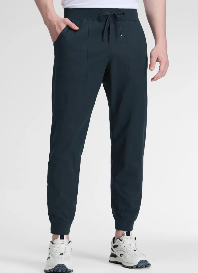 All-Day Comfy Pocket Jogger 28''