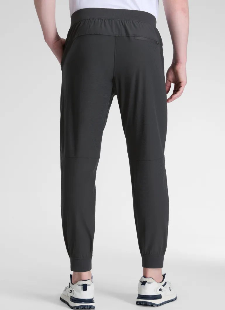 All-Day Comfy Pocket Jogger 28''