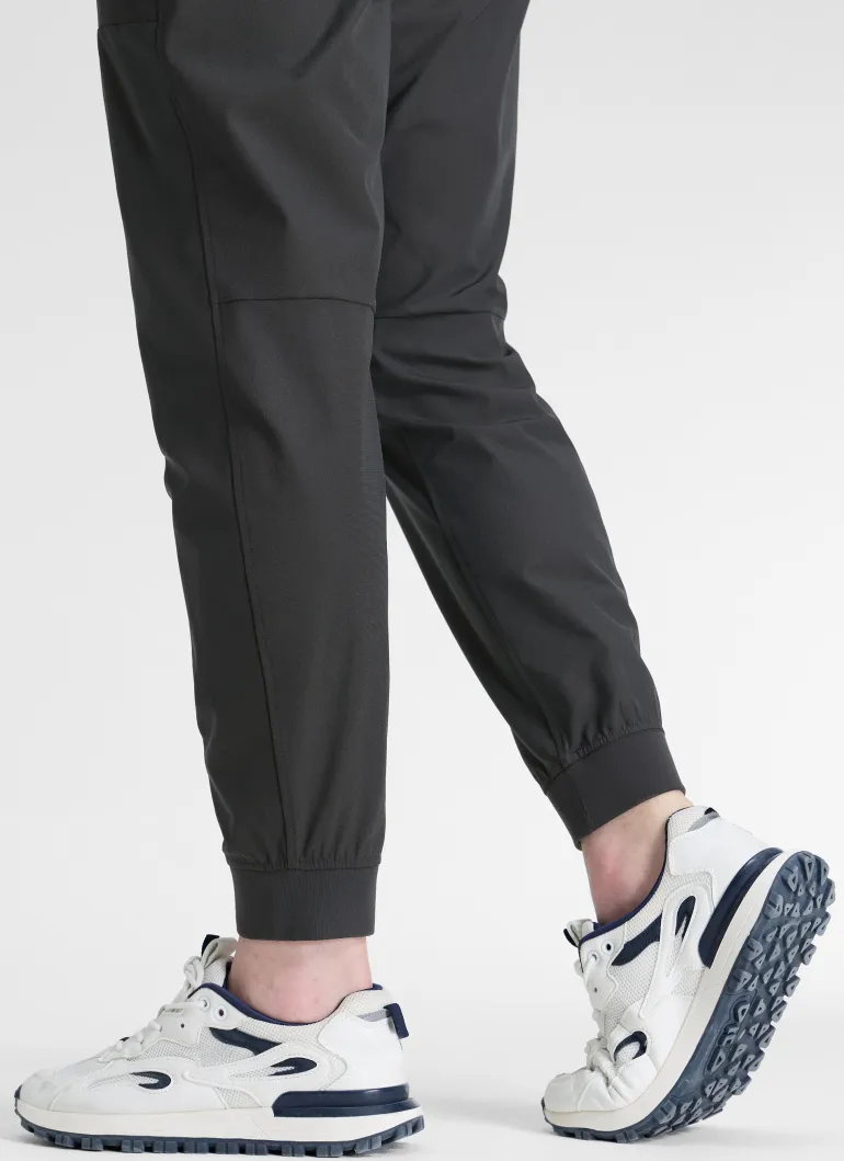 All-Day Comfy Pocket Jogger 28''