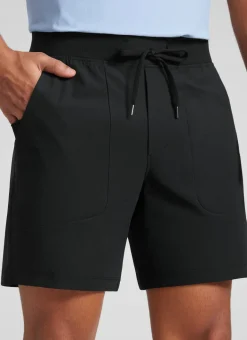 All Day Comfy Pocket Shorts 7