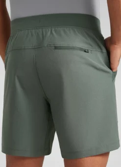 All Day Comfy Pocket Shorts 7