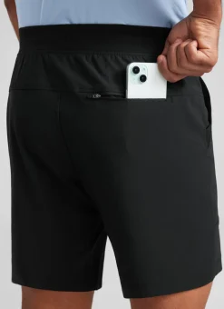 All Day Comfy Pocket Shorts 7