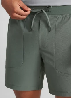 All Day Comfy Pocket Shorts 7