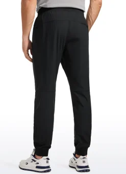 All-day Comfy Slim-Fit Golf Jogger 30''