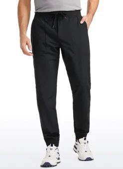 All-day Comfy Slim-Fit Golf Jogger 30''