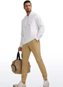 All-day Comfy Slim-Fit Golf Jogger 30''