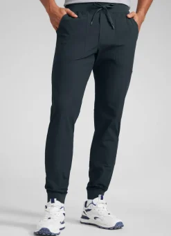 All-day Comfy Slim-Fit Golf Jogger 32''