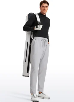 All-day Comfy Slim-Fit Golf Pants 31''