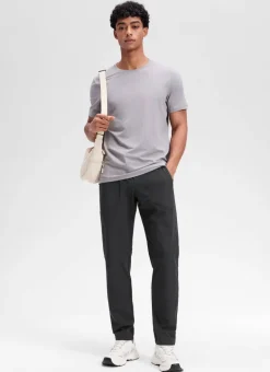 All-day Comfy Slim-Fit Golf Pants 31''