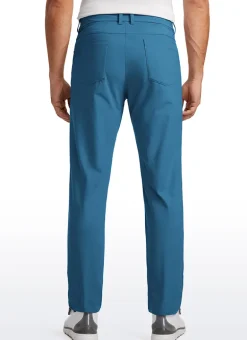 All Day Comfy Slim Fit Pant 32'' - 5 pocket