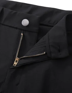 All Day Comfy Slim Fit Pant 34'' - 5 pocket