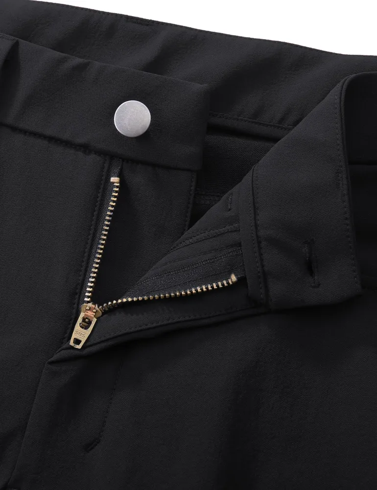 All Day Comfy Slim Fit Pant 34'' - 5 pocket