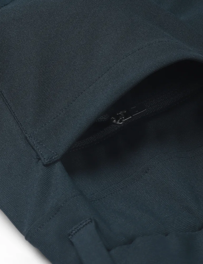 All Day Comfy Slim Fit Pant 32'' - 5 pocket