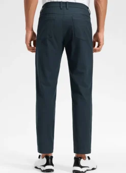 All Day Comfy Slim Fit Pant 30'' - 5 pocket
