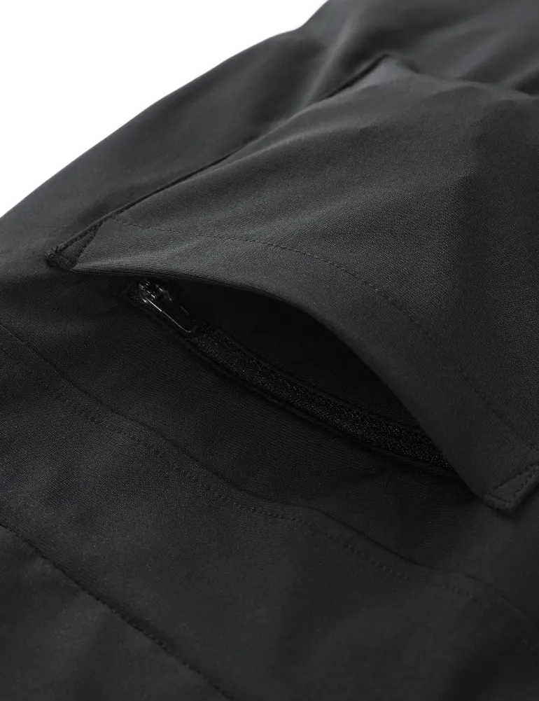 All Day Comfy Slim Fit Pant 30'' - 5 pocket