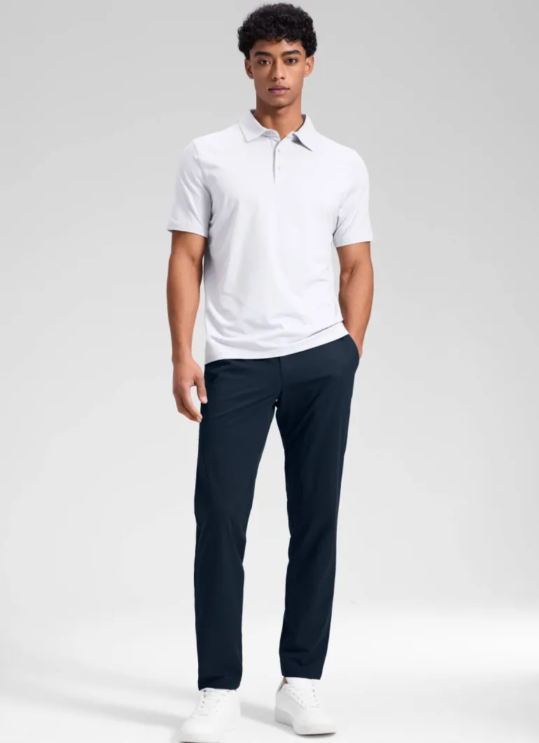 BreezeLite Golf Pocket Pant 30"