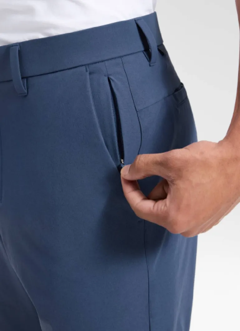 BreezeLite Golf Pocket Pant 30"