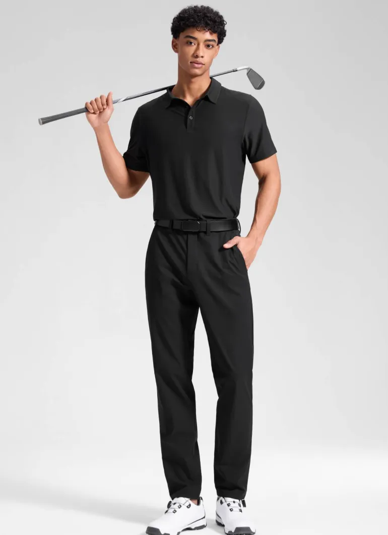 BreezeLite Golf Pocket Pant 30"