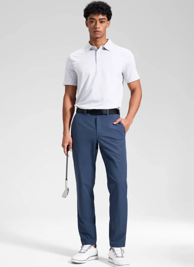 BreezeLite Golf Pocket Pant 30"