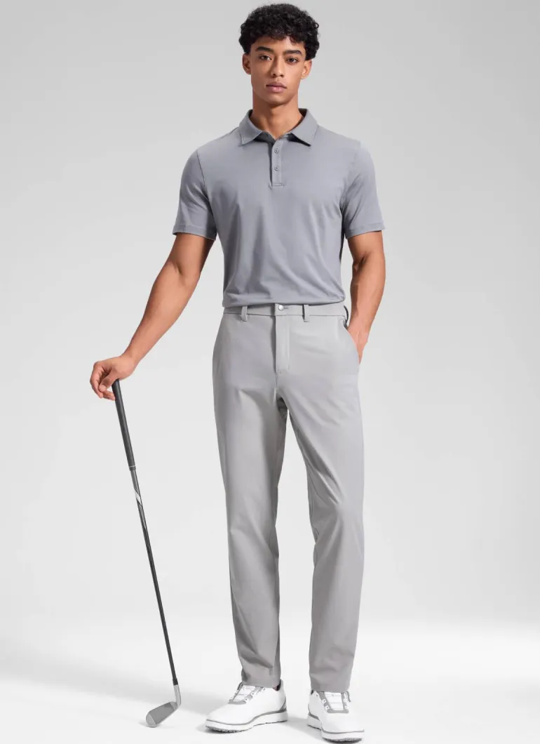 BreezeLite Golf Pocket Pant 32"
