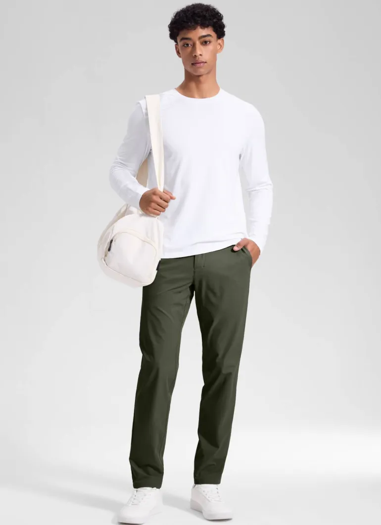 BreezeLite Golf Pocket Pant 32"