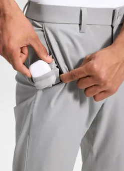 BreezeLite Golf Pocket Pant 32