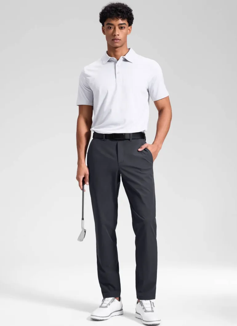 BreezeLite Golf Pocket Pant 32"
