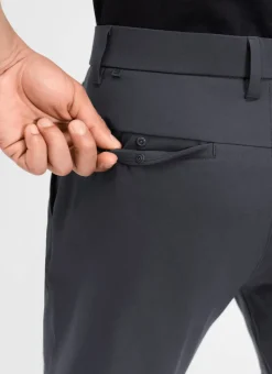 BreezeLite Golf Pocket Shorts 7