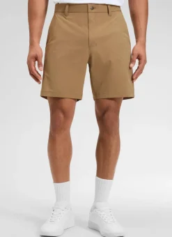 BreezeLite Golf Pocket Shorts 7